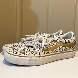 Vans SK8-Low Reissu W6.5, M5.0